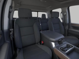 Chevrolet Silverado 2500HD LT 4WD Double Cab 149" 2026