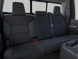 Chevrolet Silverado 2500HD LT 4WD Double Cab 149" 2026