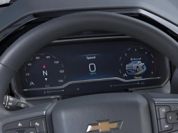 Chevrolet Silverado 2500HD LT 4WD Double Cab 149" 2026