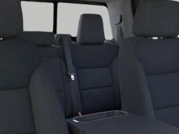 Chevrolet Silverado 2500HD LT 4WD Double Cab 149" 2026