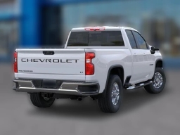 Chevrolet Silverado 2500HD LT 4WD Double Cab 149" 2026