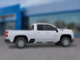 Chevrolet Silverado 2500HD LT 4WD Double Cab 149" 2026