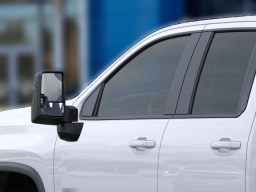 Chevrolet Silverado 2500HD LT 4WD Double Cab 149" 2026