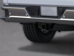 Chevrolet Silverado 2500HD LT 4WD Double Cab 149" 2026