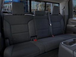 Chevrolet Silverado 2500HD LT 4WD Double Cab 149" 2026