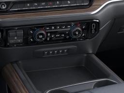 Chevrolet Silverado 2500HD LT 4WD Double Cab 149" 2026