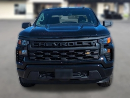 Chevrolet Silverado 1500 Custom 2WD Crew Cab 147" 2026