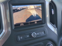 Chevrolet Silverado 1500 Custom 2WD Crew Cab 147" 2026