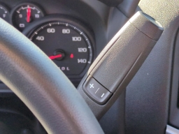 Chevrolet Silverado 1500 Custom 2WD Crew Cab 147" 2026