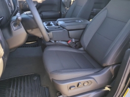 Chevrolet Silverado 1500 Custom 2WD Crew Cab 147" 2026