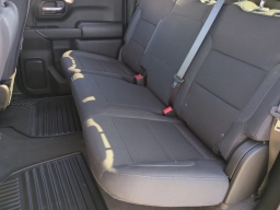 Chevrolet Silverado 1500 Custom 2WD Crew Cab 147" 2026