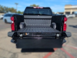 Chevrolet Silverado 1500 Custom 2WD Crew Cab 147" 2026