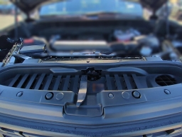 Chevrolet Silverado 1500 Custom 2WD Crew Cab 147" 2026