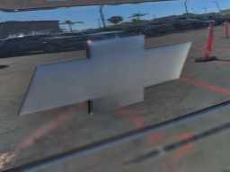 Chevrolet Silverado 1500 Custom 2WD Crew Cab 147" 2026