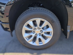 Chevrolet Silverado 1500 Custom 2WD Crew Cab 147" 2026