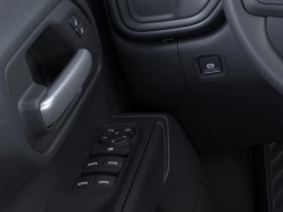 Chevrolet Silverado 1500 Custom 2WD Crew Cab 147" 2026