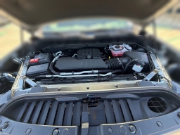 Chevrolet Silverado 1500 Custom 2WD Crew Cab 147" 2026