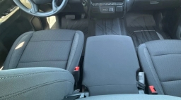 Chevrolet Silverado 1500 Custom 2WD Crew Cab 147" 2026