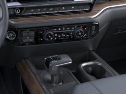 Chevrolet Silverado 1500 LT 2WD Crew Cab 157" 2026