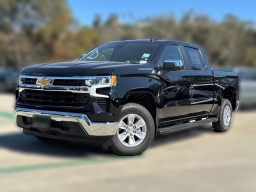 Chevrolet Silverado 1500 LT 2WD Crew Cab 147" 2026