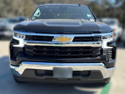 Chevrolet Silverado 1500 LT 2WD Crew Cab 147" 2026
