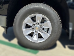 Chevrolet Silverado 1500 LT 2WD Crew Cab 147" 2026