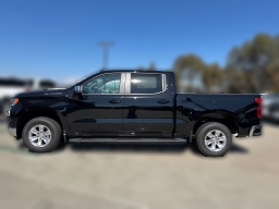Chevrolet Silverado 1500 LT 2WD Crew Cab 147" 2026
