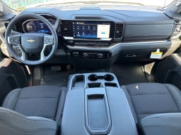 Chevrolet Silverado 1500 LT 2WD Crew Cab 147" 2026