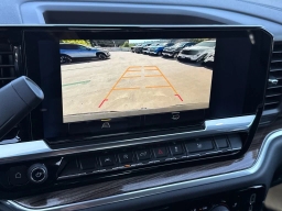 Chevrolet Silverado 1500 LT 2WD Crew Cab 147" 2026