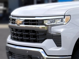Chevrolet Silverado 1500 LT 2WD Crew Cab 147" 2026