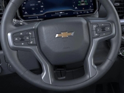 Chevrolet Silverado 1500 LT 2WD Crew Cab 147" 2026