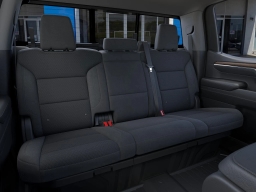 Chevrolet Silverado 1500 LT 2WD Crew Cab 147" 2026