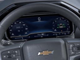 Chevrolet Silverado 1500 LT 2WD Crew Cab 147" 2026