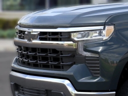 Chevrolet Silverado 1500 LT 2WD Crew Cab 157" 2026