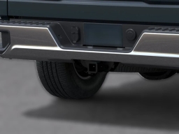 Chevrolet Silverado 1500 LT 2WD Crew Cab 157" 2026