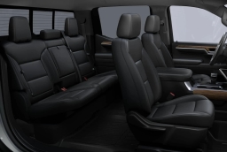 Chevrolet Silverado 1500 RST 2WD Crew Cab 147" 2026