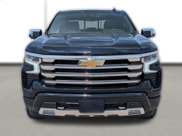 Chevrolet Silverado 1500 High Country 2WD Crew Cab 147" 2026