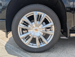 Chevrolet Silverado 1500 High Country 2WD Crew Cab 147" 2026