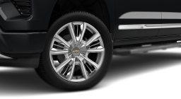 Chevrolet Silverado 1500 High Country 2WD Crew Cab 147" 2026