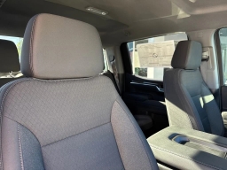 Chevrolet Silverado 1500 RST 2WD Crew Cab 147" 2026