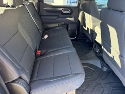 Chevrolet Silverado 1500 RST 2WD Crew Cab 147" 2026