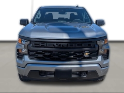 Chevrolet Silverado 1500 Custom 4WD Crew Cab 157" 2026