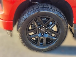 Chevrolet Silverado 1500 Custom 4WD Crew Cab 157" 2026