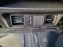 Chevrolet Silverado 1500 Custom 4WD Crew Cab 157" 2026