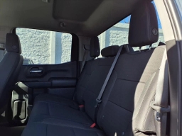 Chevrolet Silverado 1500 Custom 4WD Crew Cab 147" 2026