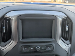 Chevrolet Silverado 1500 Custom 4WD Crew Cab 157" 2026