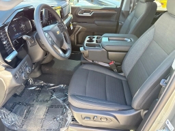 Chevrolet Silverado 1500 LT 4WD Crew Cab 147" 2026