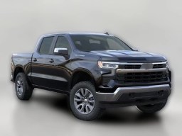Chevrolet Silverado 1500 LT 4WD Crew Cab 147" 2026