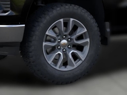 Chevrolet Silverado 1500 LT 4WD Crew Cab 147" 2026