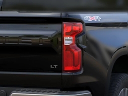 Chevrolet Silverado 1500 LT 4WD Crew Cab 147" 2026